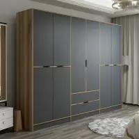 Šatní skříň ELINA ASIRGROUP (foto 228)