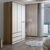 Šatní skříň ELINA ASIRGROUP (foto 255)
