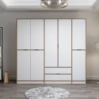 Šatní skříň ELINA ASIRGROUP (foto 347)