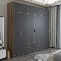 Šatní skříň ELINA ASIRGROUP (foto 585)