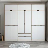 Šatní skříň ELINA ASIRGROUP (foto 592)
