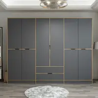 Šatní skříň ELINA ASIRGROUP (foto 633)