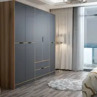 Šatní skříň ELINA ASIRGROUP (foto 703)