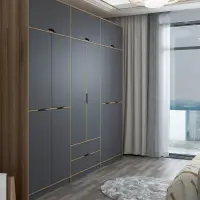Šatní skříň ELINA ASIRGROUP (foto 950)