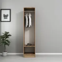 Šatní skříň KALE ASIRGROUP