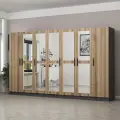 Šatní skříň KALE – Dore ASIRGROUP