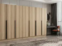Šatní skříň KALE ASIRGROUP (foto 55)