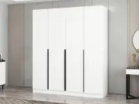 Šatní skříň KALE ASIRGROUP (foto 11)