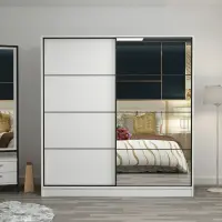 Šatní skříň KALE ASIRGROUP (foto 17)