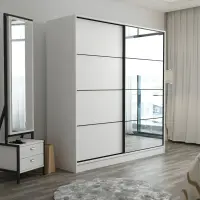 Šatní skříň KALE ASIRGROUP (foto 18)