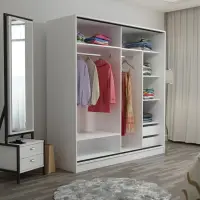 Šatní skříň KALE ASIRGROUP (foto 20)