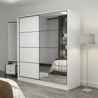 Šatní skříň KALE ASIRGROUP (foto 21)
