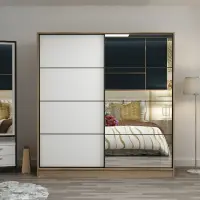Šatní skříň KALE ASIRGROUP (foto 34)