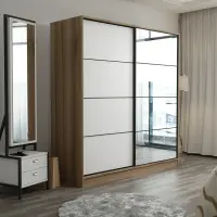 Šatní skříň KALE ASIRGROUP (foto 35)