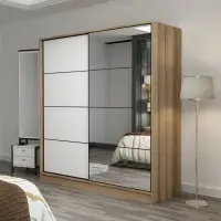 Šatní skříň KALE ASIRGROUP (foto 38)