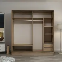 Šatní skříň KALE ASIRGROUP (foto 39)