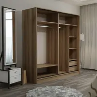 Šatní skříň KALE ASIRGROUP (foto 40)