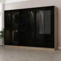 Šatní skříň KALE ASIRGROUP (foto 58)