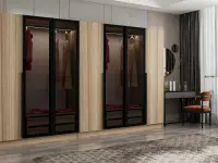 Šatní skříň KALE ASIRGROUP (foto 60)