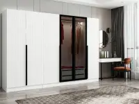 Šatní skříň KALE ASIRGROUP (foto 56)