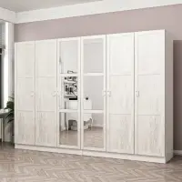 Šatní skříň KALE ASIRGROUP (foto 19)