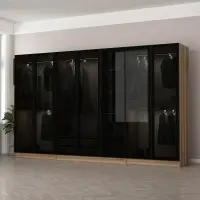 Šatní skříň KALE ASIRGROUP (foto 50)