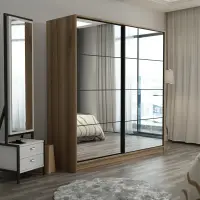Šatní skříň KALE ASIRGROUP (foto 26)