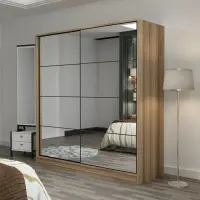Šatní skříň KALE ASIRGROUP (foto 28)