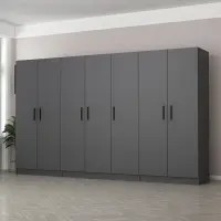 Šatní skříň KALE ASIRGROUP
