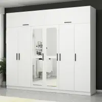 Šatní skříň KALE ASIRGROUP (foto 40)