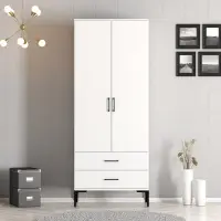 Šatní skříň KUMSAL ASIRGROUP (foto 111)