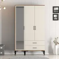 Šatní skříň KUMSAL ASIRGROUP (foto 252)