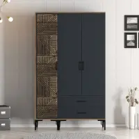 Šatní skříň KUMSAL ASIRGROUP (foto 273)