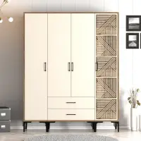 Šatní skříň KUMSAL ASIRGROUP (foto 299)