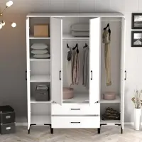 Šatní skříň KUMSAL ASIRGROUP (foto 341)