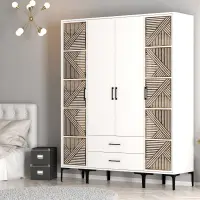 Šatní skříň KUMSAL ASIRGROUP (foto 342)