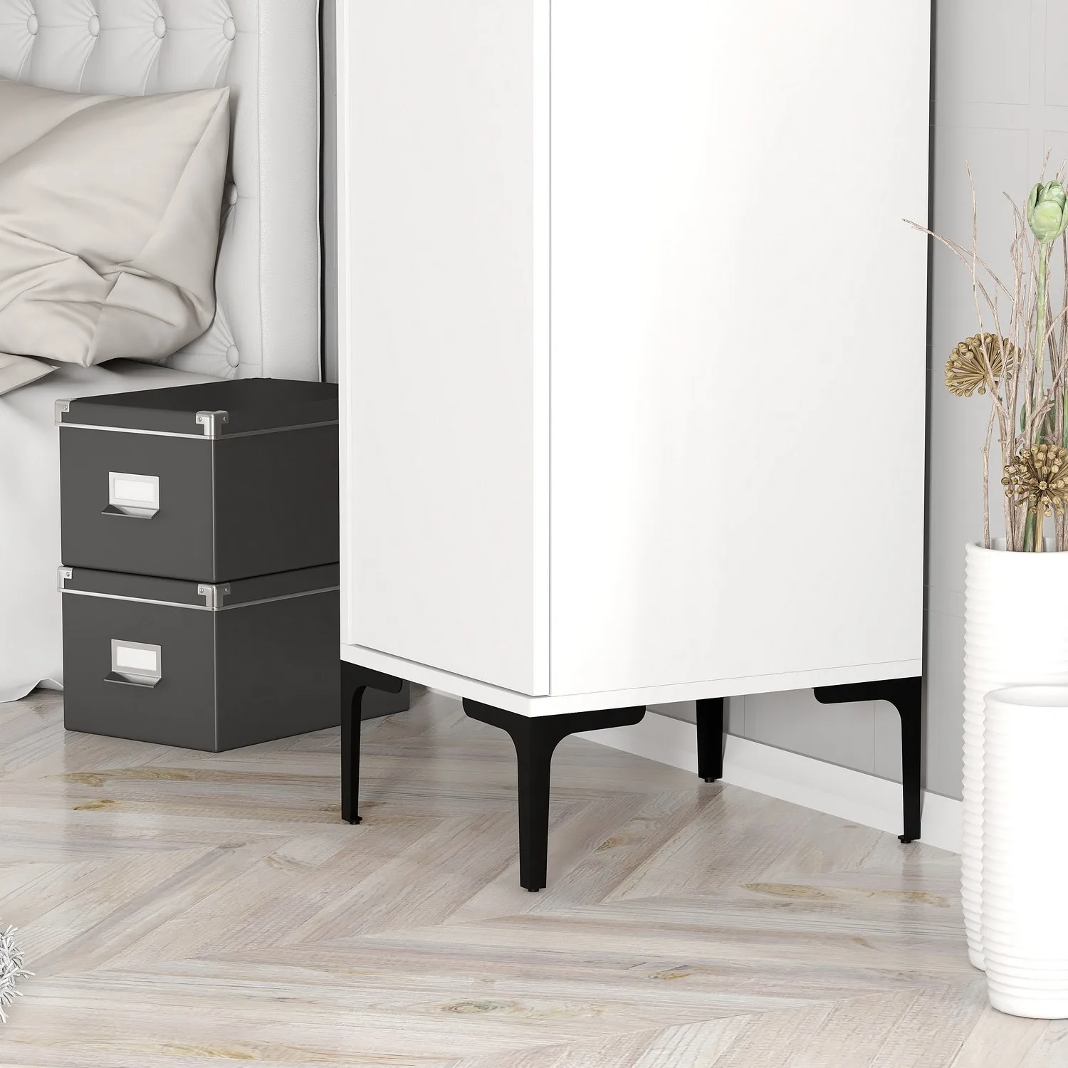 Šatní skříň KUMSAL ASIRGROUP (foto 357)