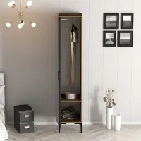 Šatní skříň KUMSAL ASIRGROUP (foto 403)