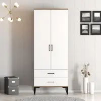 Šatní skříň KUMSAL ASIRGROUP (foto 434)