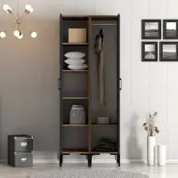 Šatní skříň KUMSAL ASIRGROUP (foto 440)