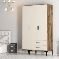 Šatní skříň KUMSAL ASIRGROUP (foto 480)