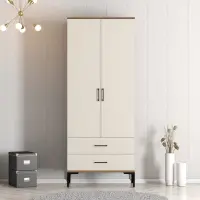 Šatní skříň KUMSAL ASIRGROUP (foto 613)