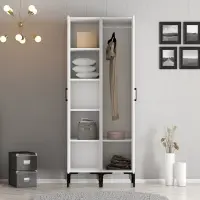 Šatní skříň KUMSAL ASIRGROUP (foto 858)