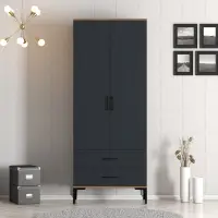 Šatní skříň KUMSAL ASIRGROUP (foto 99)