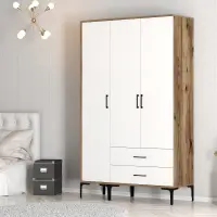 Šatní skříň KUMSAL ASIRGROUP (foto 11)