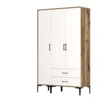 Šatní skříň KUMSAL ASIRGROUP (foto 13)