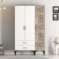 Šatní skříň KUMSAL ASIRGROUP (foto 30)