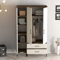 Šatní skříň KUMSAL ASIRGROUP (foto 39)