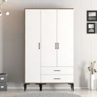 Šatní skříň KUMSAL ASIRGROUP (foto 7)