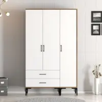 Šatní skříň KUMSAL ASIRGROUP (foto 8)